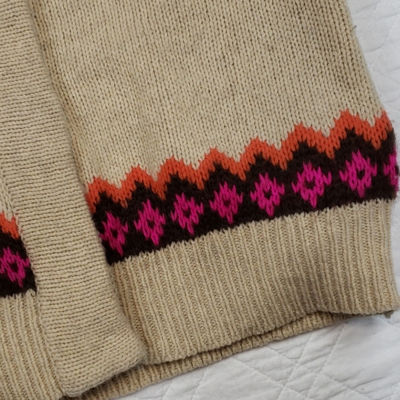 Free people Womens Crochet Vest Button Front SizeM - Picture 2 of 6